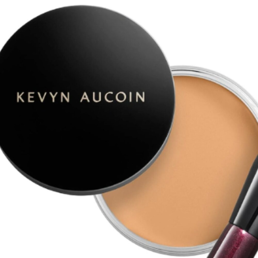 Kevin Aucoin Foundation Balm: Medium FB5.5